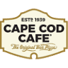 Cape Cod Cafe Pizza