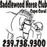 Saddlewood Horse Club