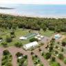 Cape Palmerston Holiday Park