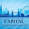 Capital Letting & Estate Agents