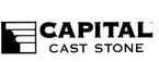 Capital Cast Stone