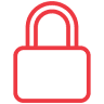 Capital Lock
