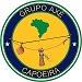 Капоэйра и БЖЖ Axé Capoeira и Gracie Barra BJJ