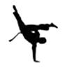 Capoeira Jakarta Indonesia / VIVA BRAZIL