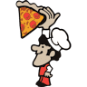 Cappza's Pizza