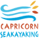 Capricorn SeaKayaking