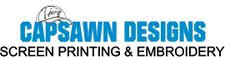 Capsawn Designs Inc.