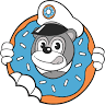 Captain donut