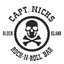 Captain Nick's Rock-n-Roll Bar (Seasonal May-Septemeber)