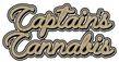 Captains Cannabis