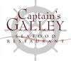 Captain's Galley Restaurant