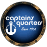 Captain's Quarters