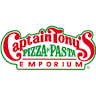 Captain Tony's Pizza