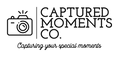Captured Moments Co