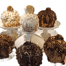 Caramel Apples by Arla
