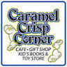 Caramel Crisp Gifts & Decor
