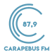 Carapebus 87 FM