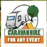 Caravan Hire for Any Event