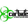 Carbide Fitness & Nutrition