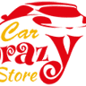Carcrazystore