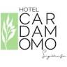 Hotel y Restaurante Cardamomo Sigüenza