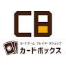 Card box Takatsuki store