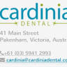 Dr Amy Zhang - Dentist