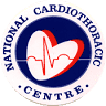 National Cardiothoracic Centre