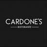Cardone's Restaurant & Bar