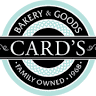Card's Bakery And Goods