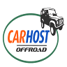 Oficina Auto Carhost Offroad (Land Rover)