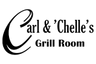 Carl & 'Chelle's Grill Room