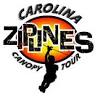 Carolina Ziplines Canopy Tour
