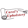 Carol's Upholstery