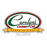 Carolyn's Gourmet Cafe and Catering