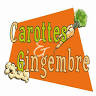 Carottes et Gingembre