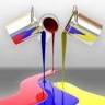 Car paints joyfe