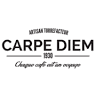 Carpe Diem Coffee Shop