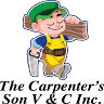 The Carpenter's Son