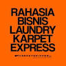 J'S Laundry Dobi Karpet Express Alor Setar