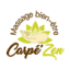 Carpe'Zen Massages-Bien-Être