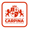 Parque De Eventos J. Cândido (Parque O Palhoção). CARPINA - PE