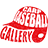Carp baseball gallery