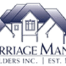 Carriage Manor Builders, Inc.