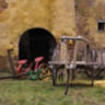 Museo della Civiltà Contadina di Fratticciola