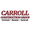 Carroll Custom Concrete