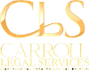 Nathan Carroll, attorney