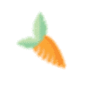 Carrots n' Dates- Tecumseh
