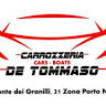 Carrozzeria De Tommaso Srl