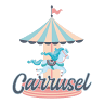 Carrusel Moda Infantil
